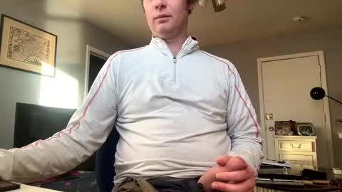 Matt online show from January 14, 9:42 pm