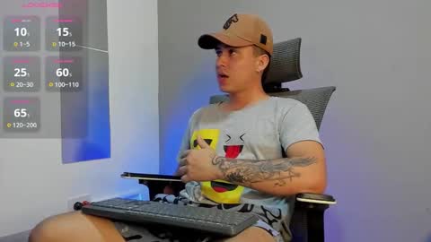 mattiwsmorris_ online show from November 21, 9:24 pm