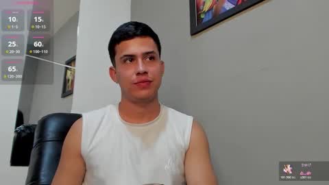 mattiwsmorris_ online show from March 14, 2:06 am