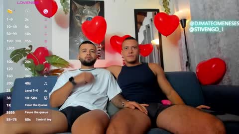 MattMeness online show from February 16, 4:53 am