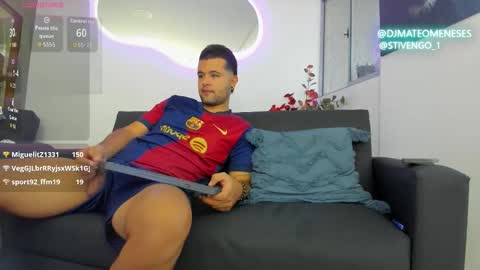 MattMeness online show from November 15, 11:18 am