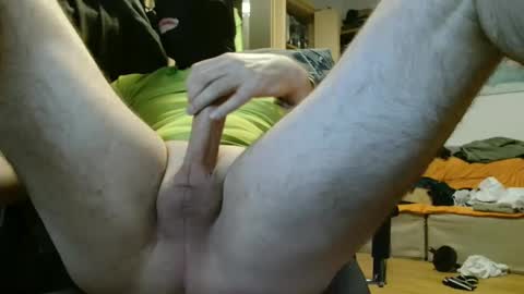 Matt online show from February 27, 6:09 pm