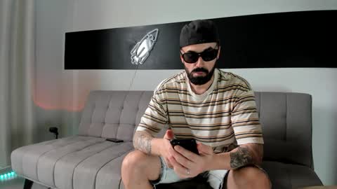 Matt online show from December 23, 5:22 pm