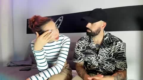 Matt online show from January 26, 1:09 am