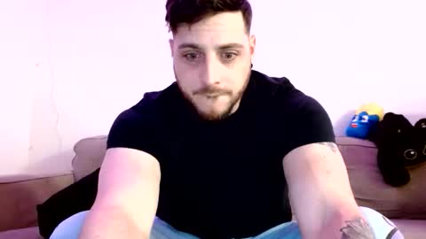 mattxxxceptional online show from February 17, 7:38 am