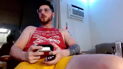 mattxxxceptional online show from March 7, 7:38 am