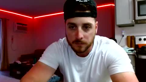 mattxxxceptional online show from April 15, 11:16 pm