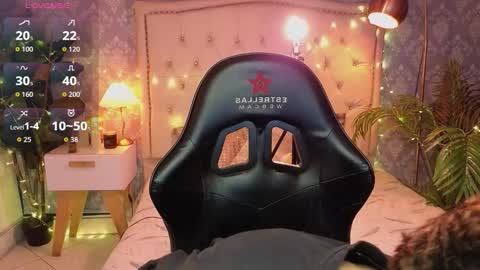 matty_spark online show from March 19, 1:15 pm