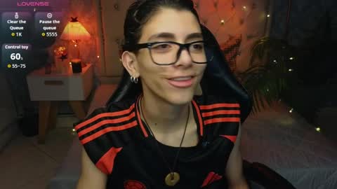 matty_spark online show from March 30, 1:01 pm