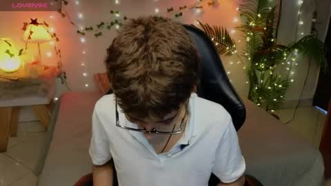 matty_spark online show from April 5, 1:08 pm