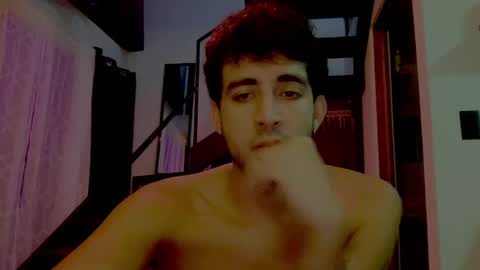 Snapshot of mattygatlin chatting on April 9, 2:55 am matty gatlin online show from April 9, 2:55 am