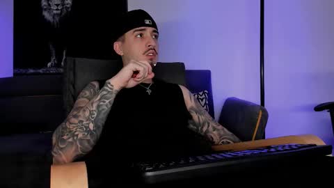 Matt online show from December 20, 8:21 am