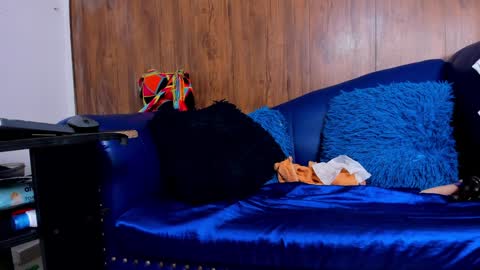 Snapshot of mature_beautiful chatting on January 24, 4:06 pm Lucy online show from January 24, 4:06 pm