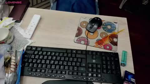 Lana online show from February 23, 2:18 am