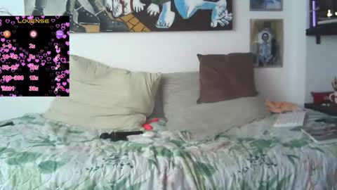 DominikFrank online show from November 25, 1:05 am