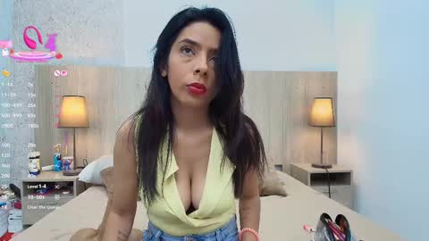 Snapshot of mature_eva chatting on February 28, 11:25 am mature_eva online show from February 28, 11:25 am