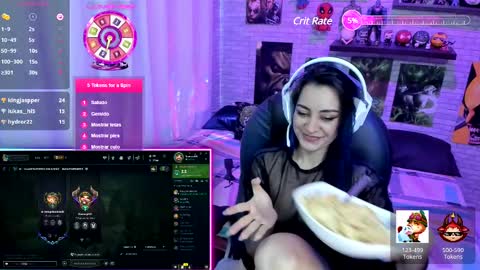 Nath online show from February 9, 8:45 pm