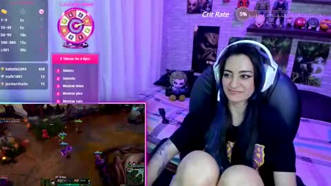 Nath online show from February 12, 12:05 am