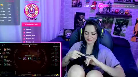 Nath online show from February 17, 9:19 pm