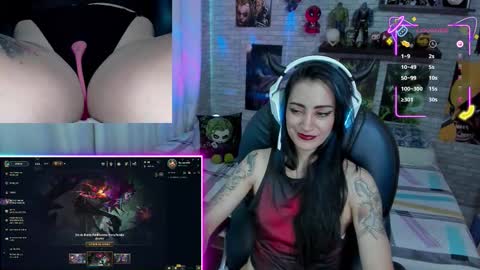 Nath online show from October 9, 3:43 pm