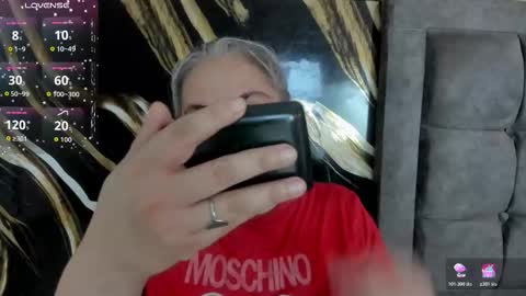 mature_gold online show from December 21, 12:23 pm