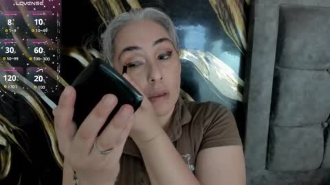 mature_gold online show from December 22, 12:24 pm