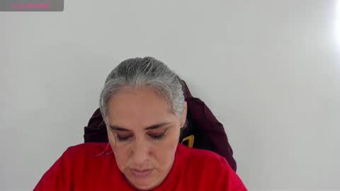 danna mature online show from February 2, 12:48 pm