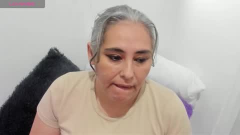 danna mature online show from February 9, 11:47 am