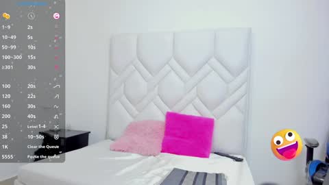 ISABEL online show from January 13, 7:31 pm