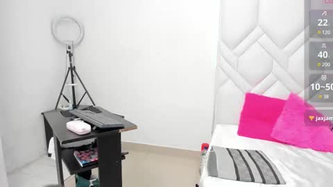 ISABEL online show from March 7, 12:15 am