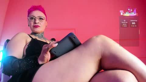 mature_hardcore online show from February 7, 3:10 am