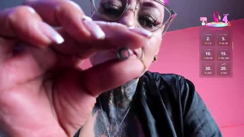 mature_hardcore online show from February 11, 3:22 am