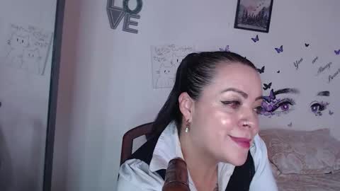 Mature liaa online show from March 16, 4:55 pm