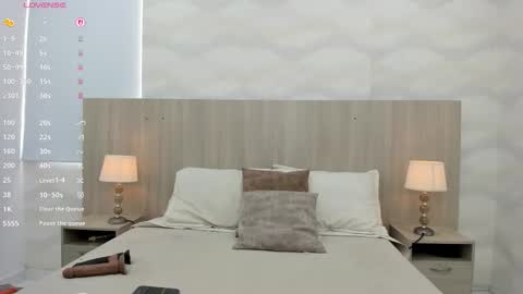 Marce online show from March 3, 7:53 pm