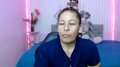 Martina online show from May 22, 10:37 pm