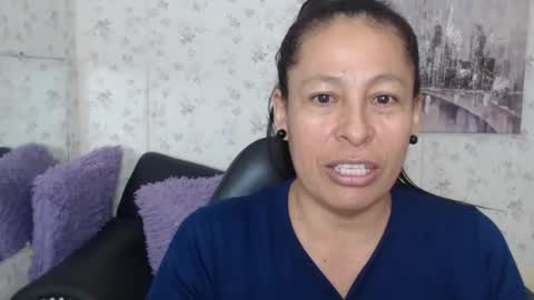 Martina online show from June 29, 9:48 pm