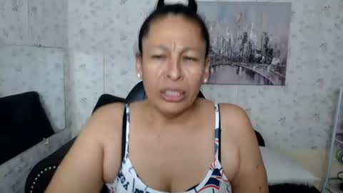 Martina online show from July 11, 12:46 am