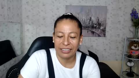 Martina online show from July 11, 10:00 pm