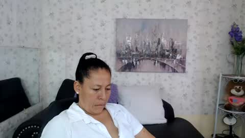Martina online show from July 13, 9:50 pm