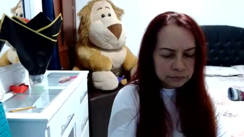 Snapshot of mature_rouse chatting on August 6, 11:50 pm mature_rouse online show from August 6, 11:50 pm
