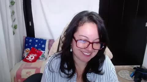 Snapshot of mature_wolf chatting on December 14, 2:53 pm Sonia online show from December 14, 2:53 pm