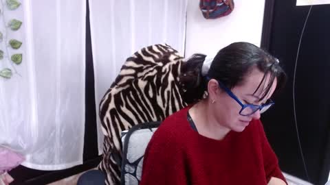 Snapshot of mature_wolf chatting on January 25, 4:03 pm Sonia online show from January 25, 4:03 pm