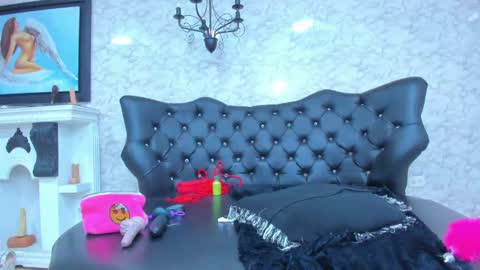 Snapshot of maturealicia chatting on January 23, 11:58 pm Alicia STREAMING SCHEDULE 1400 - 2130 GMT-5 online show from January 23, 11:58 pm