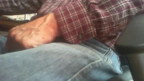 Maturedaddi online show from October 10, 10:03 am