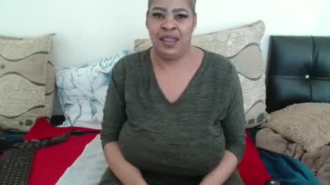 QUEEN online show from April 16, 9:43 am