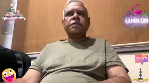 DEV online show from January 7, 1:08 am