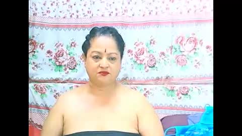 matureindian654u online show from April 13, 10:32 am