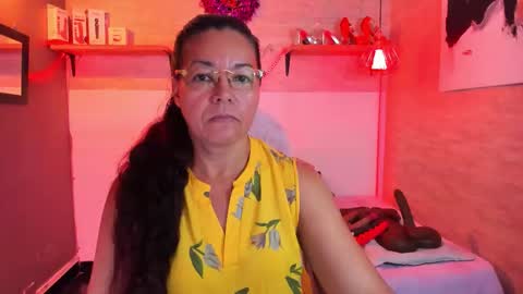 maturepure_ online show from December 22, 8:06 pm