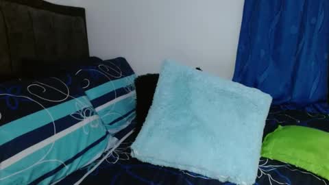 Cecilia online show from February 27, 7:58 pm