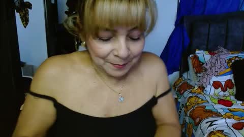 Cecilia online show from October 14, 2:40 pm